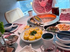 -左庭右院鲜牛肉火锅(新梅广场店)