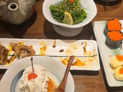-白石的深夜食堂(济南万象城店)