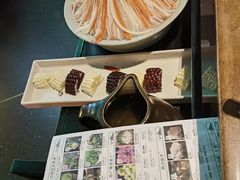 -大隐·成都火锅Bistro(合生麒麟新天地店)