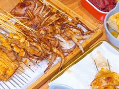 -老爷子原味蒸饺(总店)