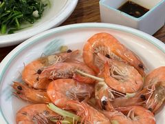 -小小饭店·休闲农庄·安吉松树林里的农家菜