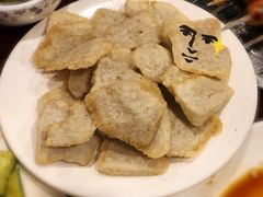 -玫瑰红烤羊排(北新桥三条店)