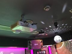 -好乐迪(张扬路八佰伴店)