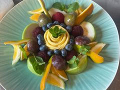 -聚福宝合苑食府(南头镇店)