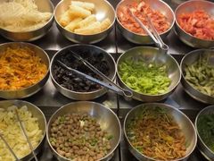 -火炉火自助餐(西直门凯德MALL店)