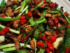 -海宁煲农家菜(惠南镇店)