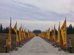-仓颉庙