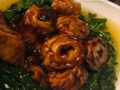 草头圈子-三林民间传菜