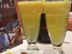 橙汁-侨美食家·粤菜(体育西路店)