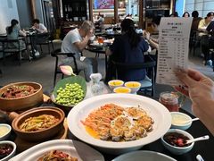 -简小舍·民间手艺菜(武昌江滩店)