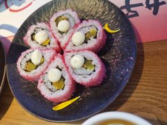 -花漫里日式餐厅(刺桐店)