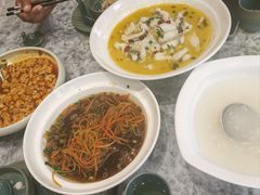 -聚丰园•湖鲜餐厅(阿红私房菜梅石路店)