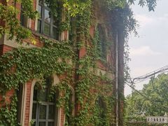 -上海佘山国家森林公园西佘山园