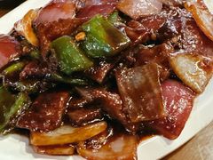 -奶奶的味道(胶州路店)
