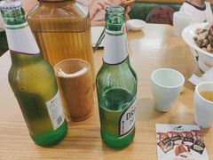 -船歌·鱼水饺青岛菜(枫蓝国际购物中心店)