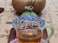 -畅和茶坊·曦瓜中国大红袍