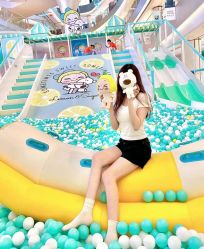 -反弹蹦床公园·亲子乐园·团建·派对(尚品奥莱店)