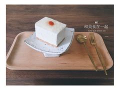 -知亘茶食