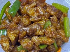 -李氏八大件老菜馆(万宝街店)