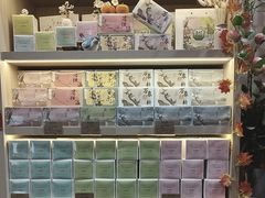 -吴裕泰茶庄(前门大街店)