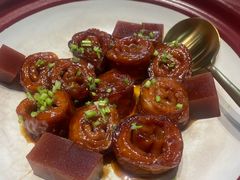 -鹊华居·地道鲁菜·海鲜·融合味(大明湖店)