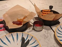 -必胜客(新辰里酒仙桥店)