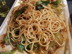 -土桥手掌鸡·26年灌县老味道(都江堰店)
