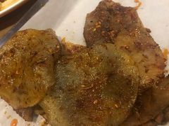 -陈记农家挂炉烤肉(雁南一路店)
