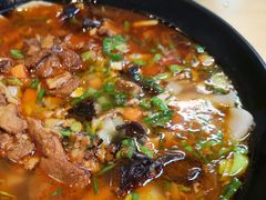 -乡姑缘陕西美食(上海桂林科技园店)