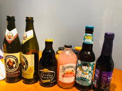 -顽啤熊·酒客酒馆(苏城夜景必选店)