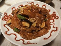 -小吊梨汤·北京菜·烤鸭(华润万象城店)