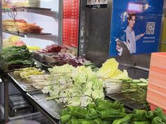 -幸福铁板烧(共和村店)