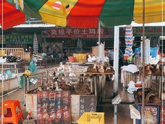 -海吉星市场