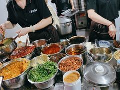 -小罗子汤店(大士院总店)