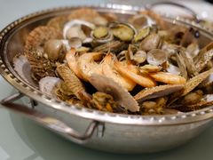 -新海渔港·胶东海鲜家常菜·家宴(奥体中心店)