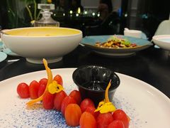 -翠湖宾馆·中餐厅