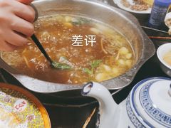 -陈五哥大排档(湘江世纪城店)