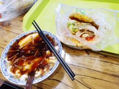 -南来顺饭庄·清真(南菜园店)