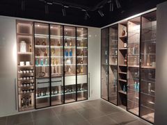 -索菲亚衣柜橱柜家具全屋定制(汶水红星店)