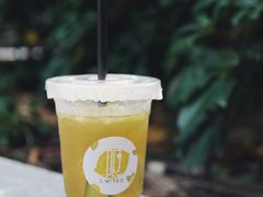 青瓜柠檬茶-LIMITED EXPRESS 限定快线