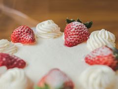 -山与蓝·轻糖鲜果蛋糕(勒泰店)