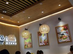 -超级泰·泰式麻辣烫(南京商厦店)