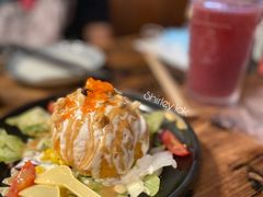 土豆炸弹-小川洋风料理(汉街店)