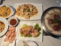 -华竹饭店(中央大街店)