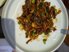 -江南里·新浙菜(苏州大悦城店)