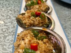 -韩记海鲜饺子旗舰店(红海新区店)