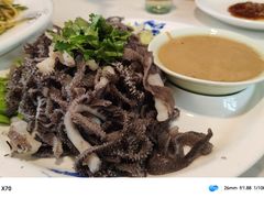 -老仁义·清真菜(太古街店)