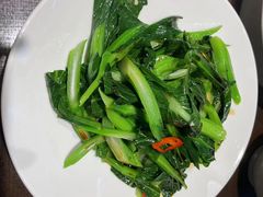 -汤城小厨•粤菜•靓汤(金宝街店)