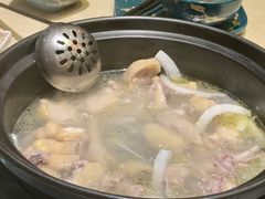 原味椰子鸡-润泽园椰子鸡(汇一城店)