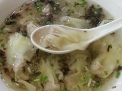 -潘国仙耳光馄饨(黄家阙路店)